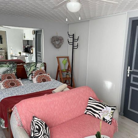 Studio Montagnac Montagnac  Kültér fotó
