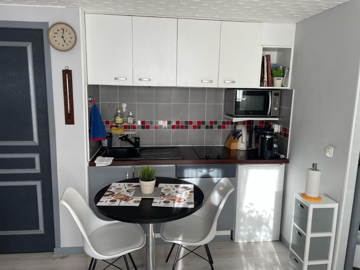 Studio Montagnac Montagnac  Kültér fotó