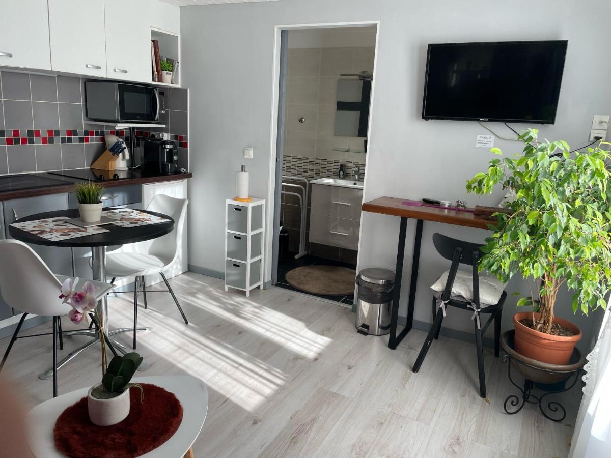 Studio Montagnac Montagnac  Kültér fotó