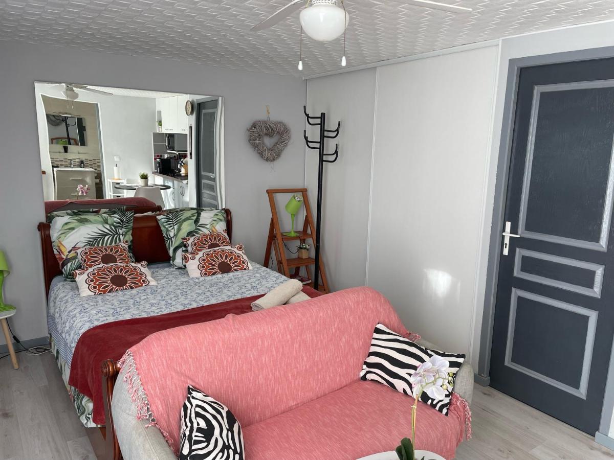 Studio Montagnac Montagnac  Kültér fotó